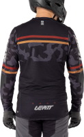 Leatt MTB Gravity 4.0 Jersey black L