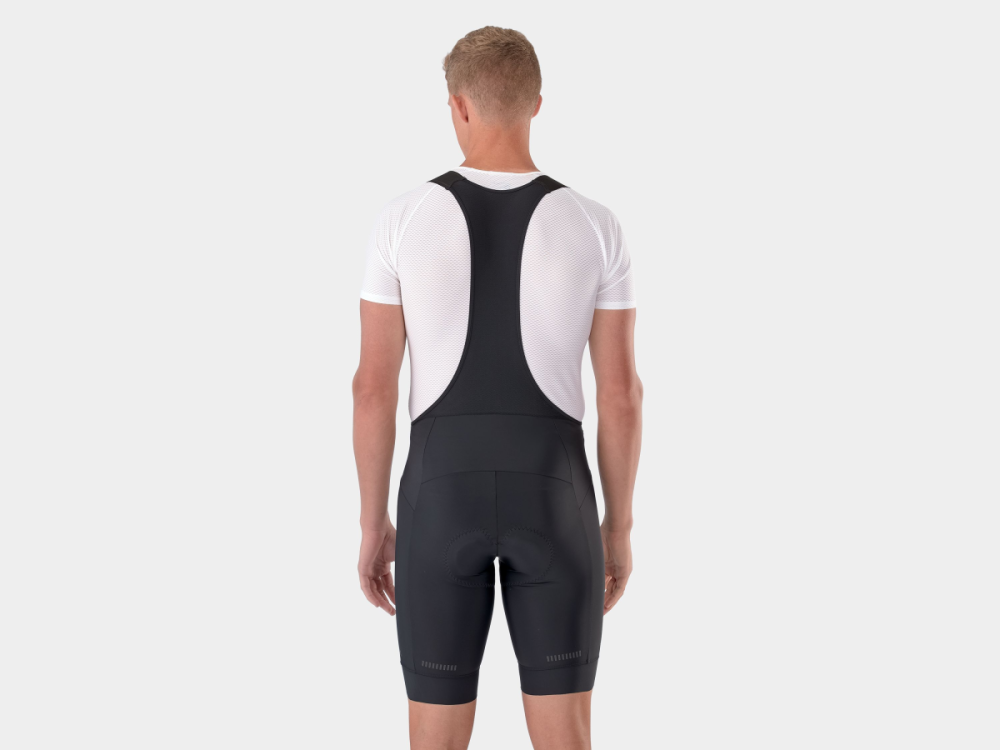 Trek Trägershort Circuit Bib XL Black