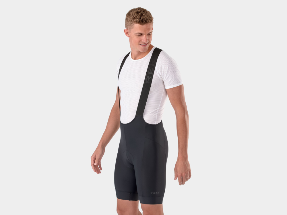 Trek Trägershort Circuit Bib XL Black