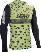 Leatt MTB Gravity 5.0 Jersey mojito XL