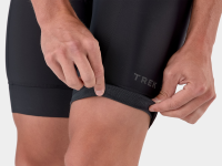 Trek Trägershort Circuit Bib XL Black