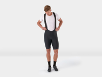 Trek Trägershort Circuit Bib XL Black