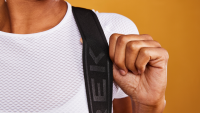 Trek Trägershort Circuit Bib XL Black