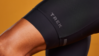 Trek Trägershort Circuit Bib XL Black