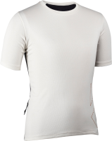 Leatt MTB Trail 2.0 Jersey Women stone XS