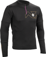 Leatt MTB Trail 4.0 Jersey black 2XL