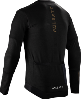 Leatt MTB Trail 4.0 Jersey black 2XL