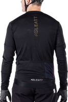 Leatt MTB Trail 4.0 Jersey black 2XL