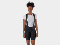 Trek Trägershort Circuit Bib Women XS Black