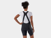 Trek Trägershort Circuit Bib Women XS Black