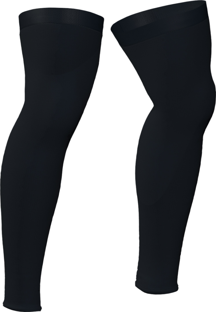 Leatt Leg Warmer Sleeve Pair black S