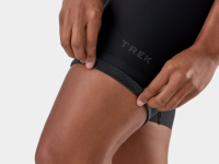 Trek Trägershort Circuit Bib Women XS Black