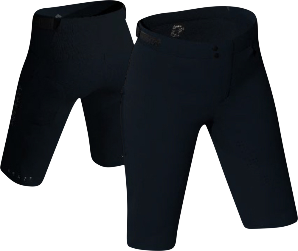 Leatt MTB Trail 2.0 Shorts Women black M