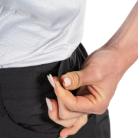 Leatt MTB Trail 2.0 Shorts Women black M