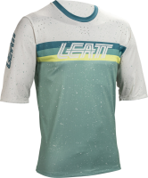 Leatt MTB Enduro 3.0 Jersey Jr pistachio L