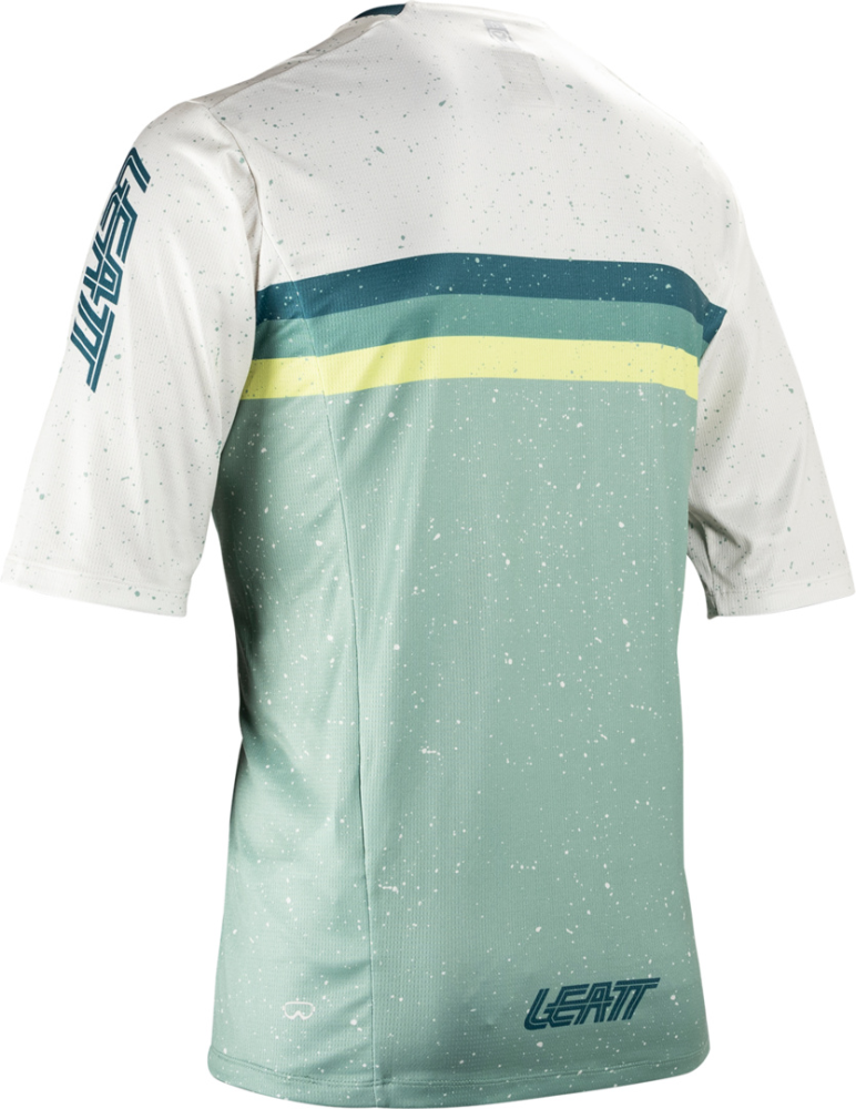Leatt MTB Enduro 3.0 Jersey Jr pistachio L