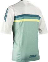 Leatt MTB Enduro 3.0 Jersey Jr pistachio L