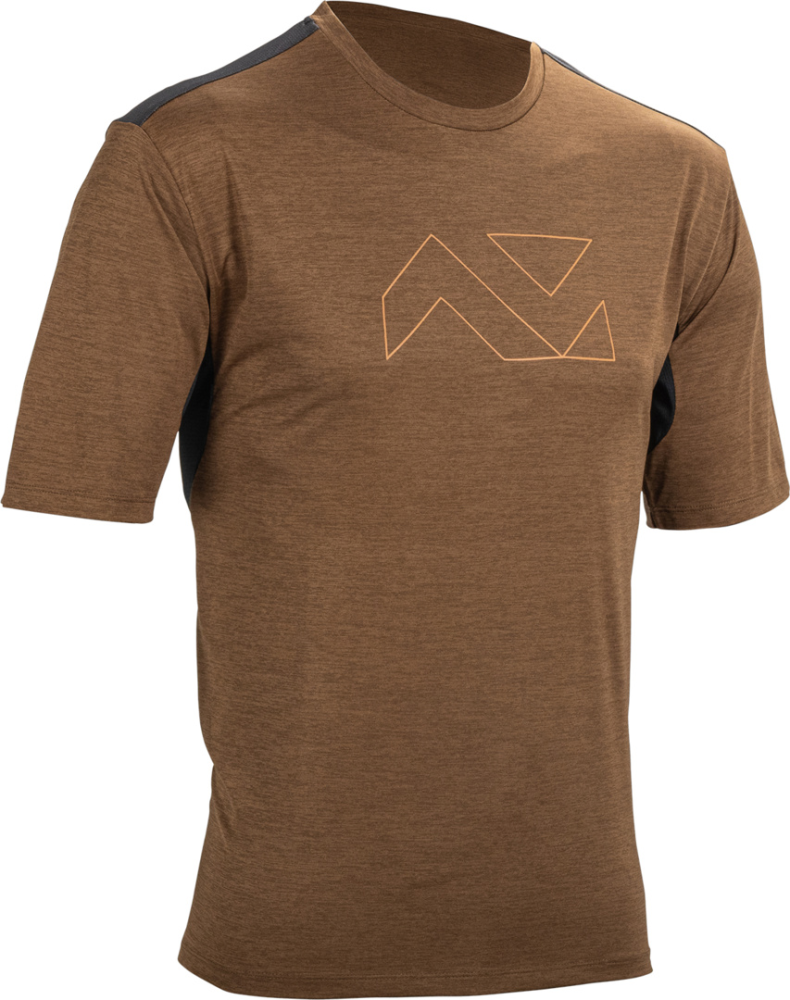 Leatt MTB Trail 1.0 Jersey loam L