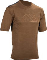 Leatt MTB Trail 1.0 Jersey loam L