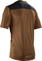 Leatt MTB Trail 1.0 Jersey loam L