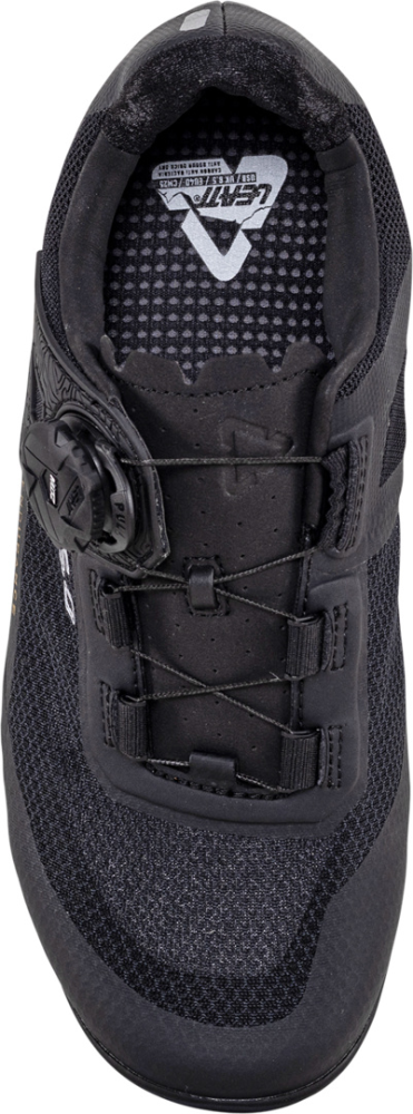 Leatt ProClip 6.0 Endurance Women Shoe black 395