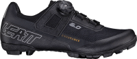 Leatt ProClip 6.0 Endurance Shoe black 455