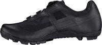 Leatt ProClip 6.0 Endurance Shoe black 455