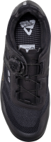 Leatt ProClip 6.0 Endurance Shoe black 455