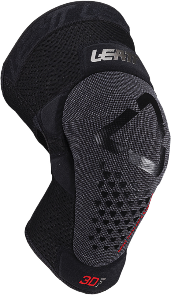 Leatt Knee Guard 3DF 5.0 Evo V25 schwarz L