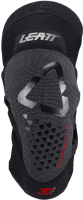 Leatt Knee Guard 3DF 5.0 Evo V25 schwarz L