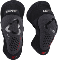 Leatt Knee Guard 3DF 5.0 Evo V25 schwarz L
