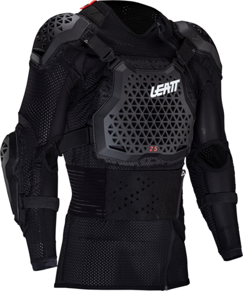 Leatt Body Protector 2.5 V25 schwarz