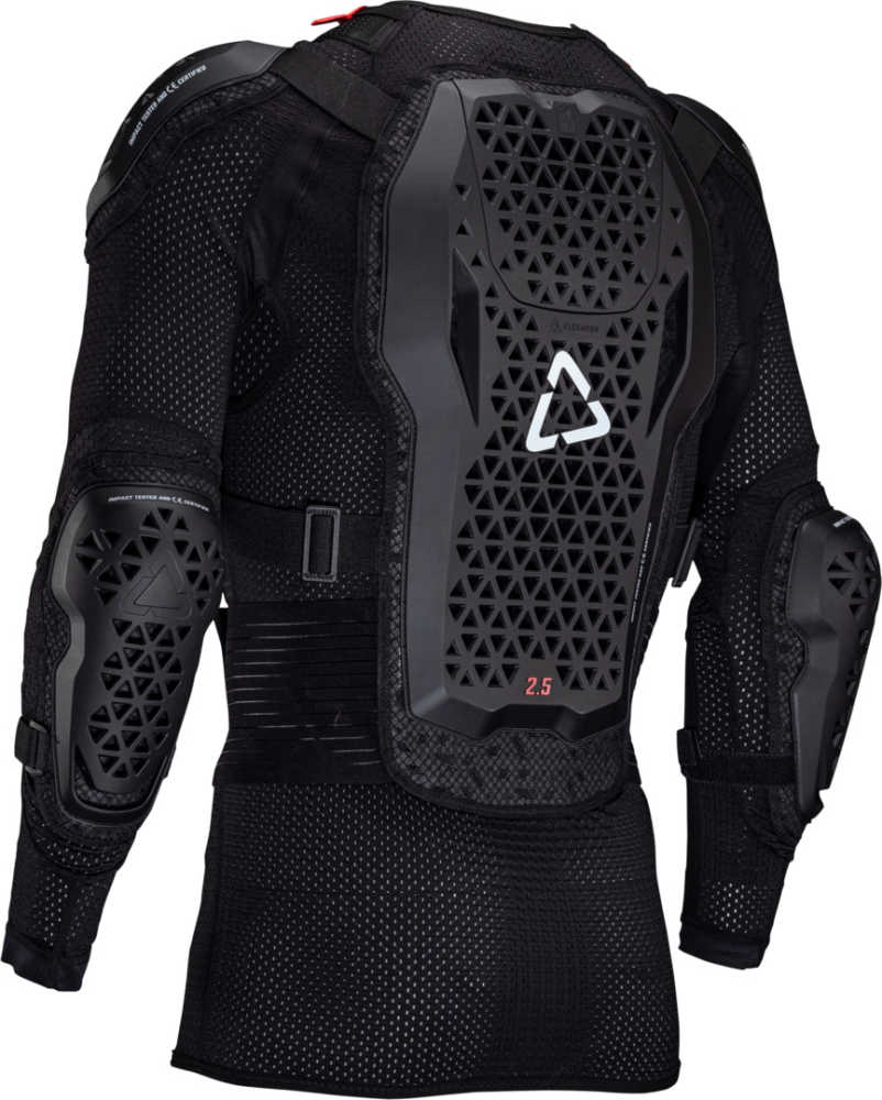 Leatt Body Protector 2.5 V25 schwarz L/XL