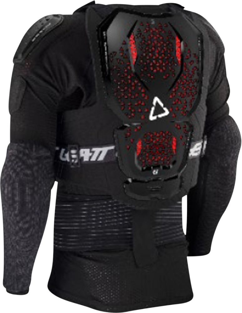 Leatt Body Protector 4.5 V25 Evo schwarz 2XL