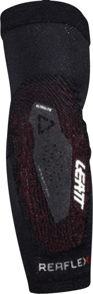 Leatt Elbow Guard Reaflex Ultralite V25 schwarz M