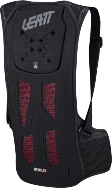 Leatt Back Protector Reaflex V25 stealth