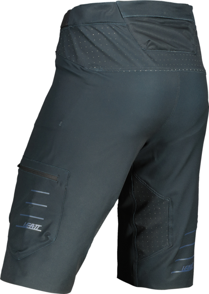 Leatt Shorts MTB All-MTN 2.0 Jr. noir L