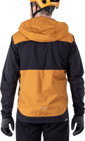 Leatt MTB Trail 3.0 Jacke rust
