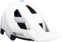 Leatt MTB All-MTN 3.0 Helmet white