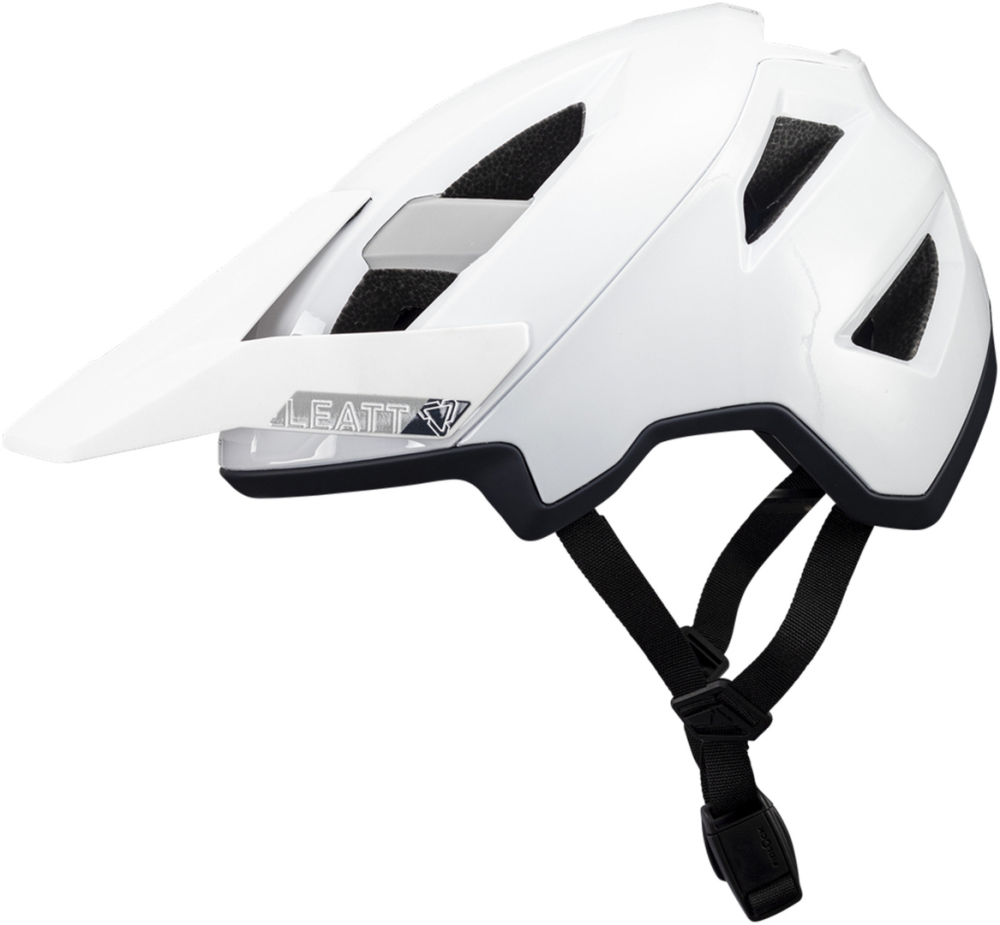 Leatt MTB All-MTN 3.0 Helmet white
