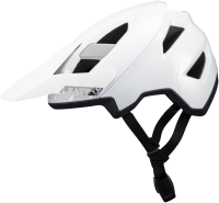 Leatt MTB All-MTN 3.0 Helmet white