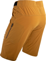 Leatt MTB Trail 1.0 Shorts peanut