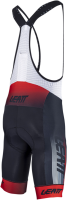 Leatt MTB Endurance 6.0 Bib black/red