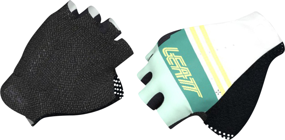 Leatt MTB Glove 5.0 Endurance Women lagoon L