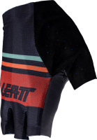 Leatt MTB Glove 5.0 Endurance lava L