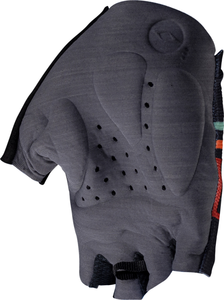 Leatt MTB Glove 5.0 Endurance lava L