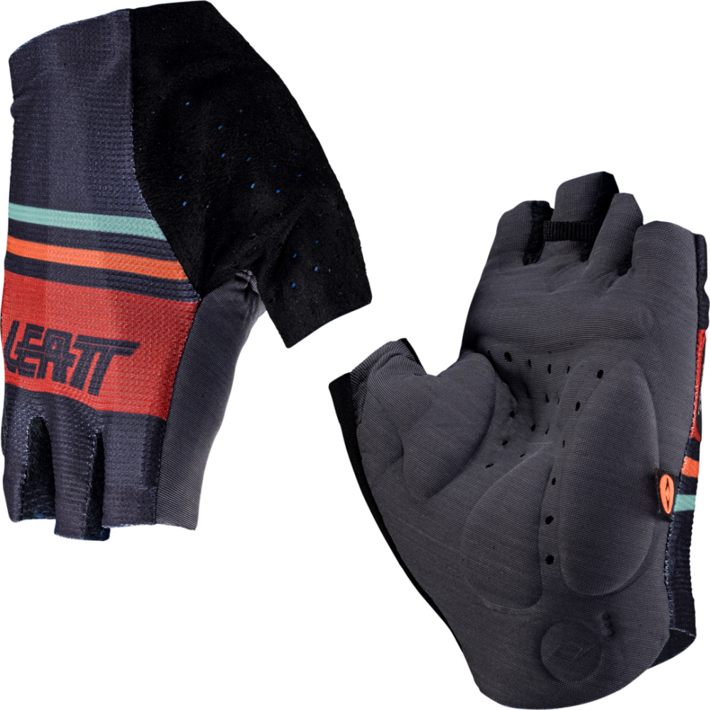 Leatt MTB Glove 5.0 Endurance lava L