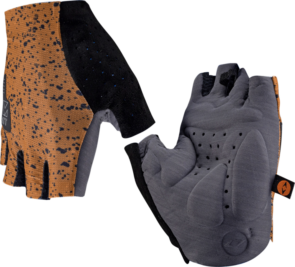 Leatt MTB Glove 5.0 Endurance peanut L