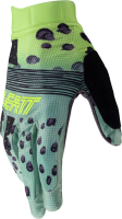 Leatt MTB Glove 1.0 GripR pistachio S