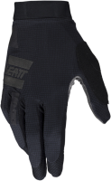 Leatt MTB Glove 1.0 GripR stealth L